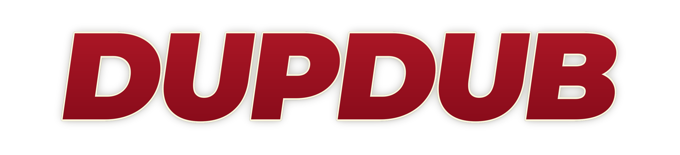 dupdub